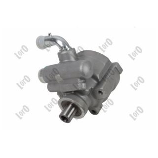 Hidraulinis siurblys, vairo sistema ABAKUS 140-01-081