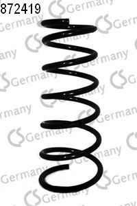 Spyruoklė CS Germany 14.872.419