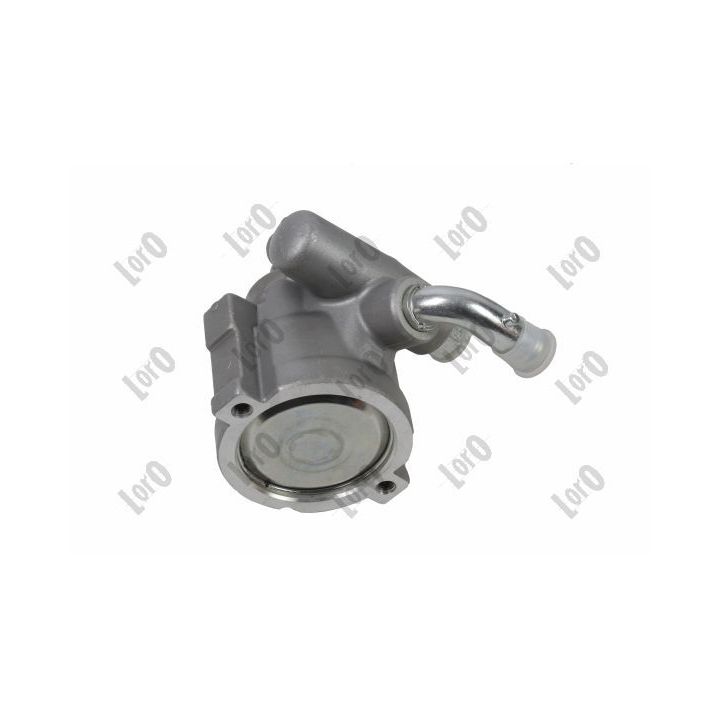 Hidraulinis siurblys, vairo sistema ABAKUS 140-01-081