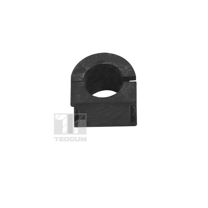 Skersinio stabilizatoriaus įvorių komplektas TEDGUM TED80245