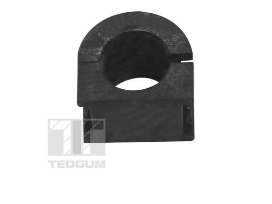 Skersinio stabilizatoriaus įvorių komplektas TEDGUM TED80245