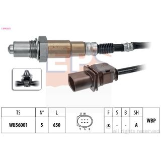 Lambda jutiklis EPS 1.998.455