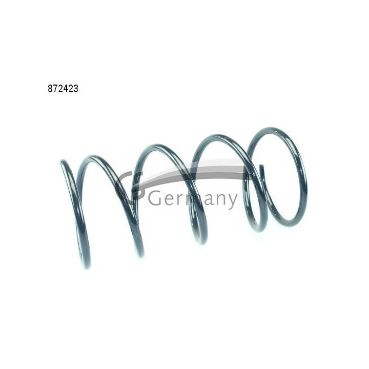 Spyruoklė CS Germany 14.872.423