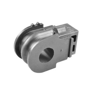 Skersinio stabilizatoriaus įvorių komplektas TEDGUM TED80780