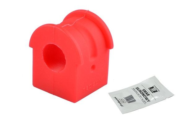 Skersinio stabilizatoriaus įvorių komplektas TEDGUM TED80931
