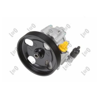 Hidraulinis siurblys, vairo sistema ABAKUS 140-01-084