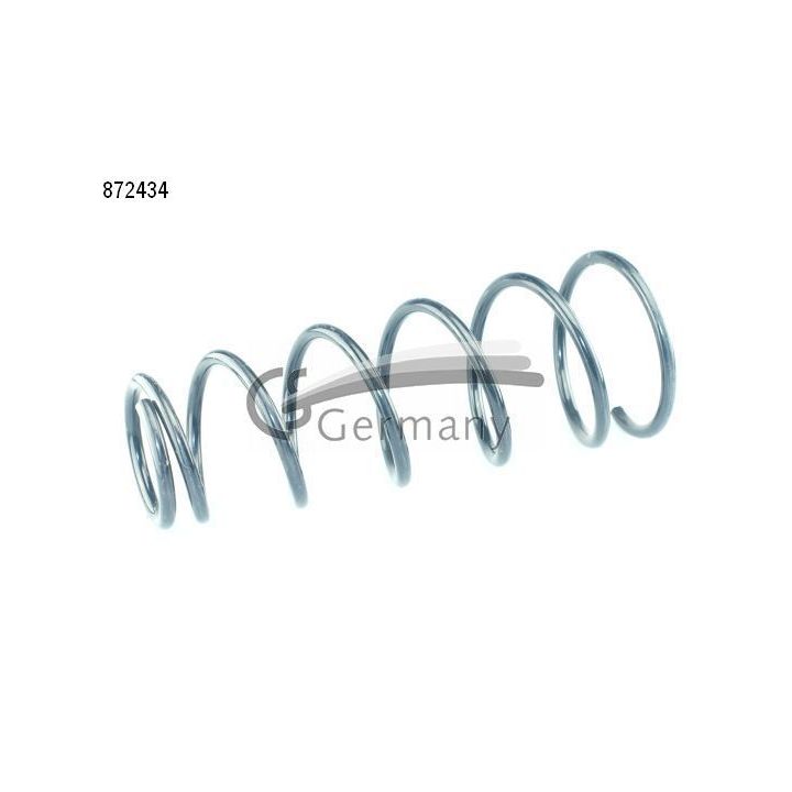 Spyruoklė CS Germany 14.872.434