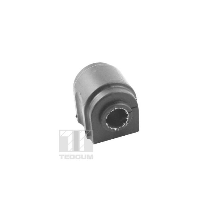 Skersinio stabilizatoriaus įvorių komplektas TEDGUM TED83991