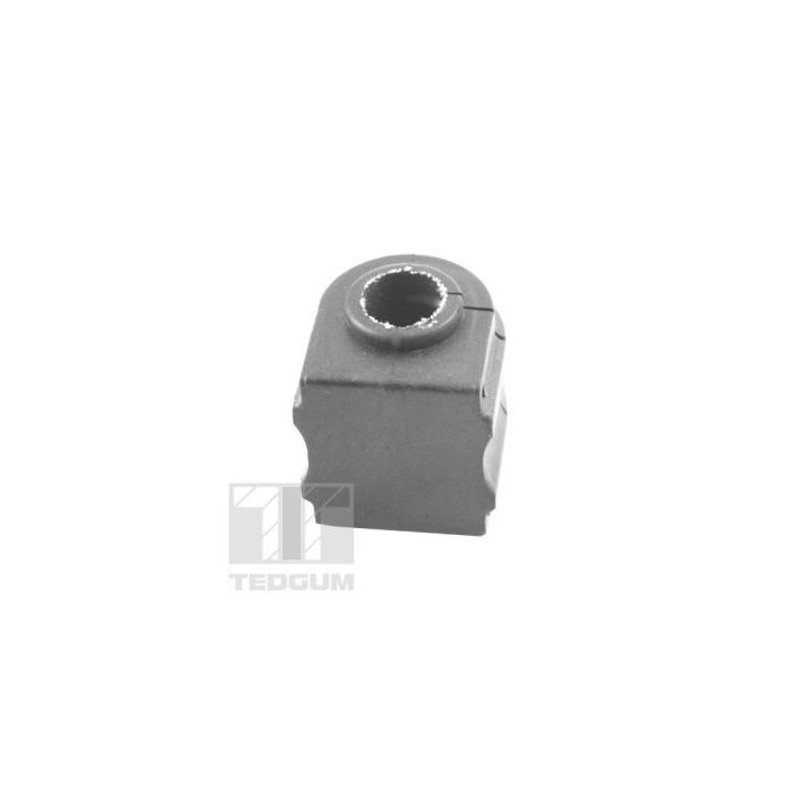 Skersinio stabilizatoriaus įvorių komplektas TEDGUM TED83991