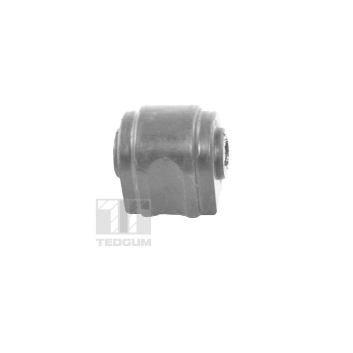 Skersinio stabilizatoriaus įvorių komplektas TEDGUM TED83991