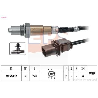 Lambda jutiklis EPS 1.998.479