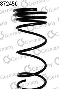 Spyruoklė CS Germany 14.872.450
