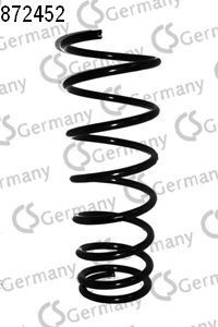 Spyruoklė CS Germany 14.872.452