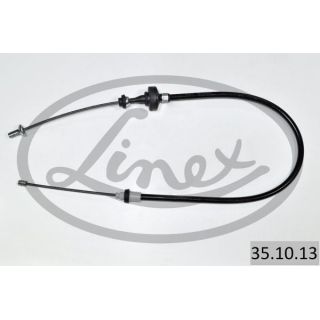 Sankabos trosas LINEX 35.10.13