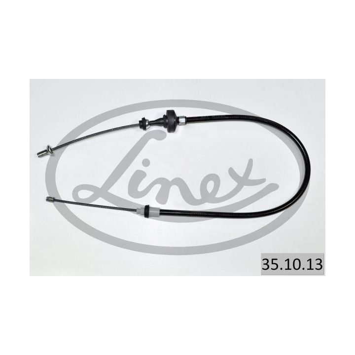 Sankabos trosas LINEX 35.10.13