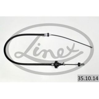 Sankabos trosas LINEX 35.10.14