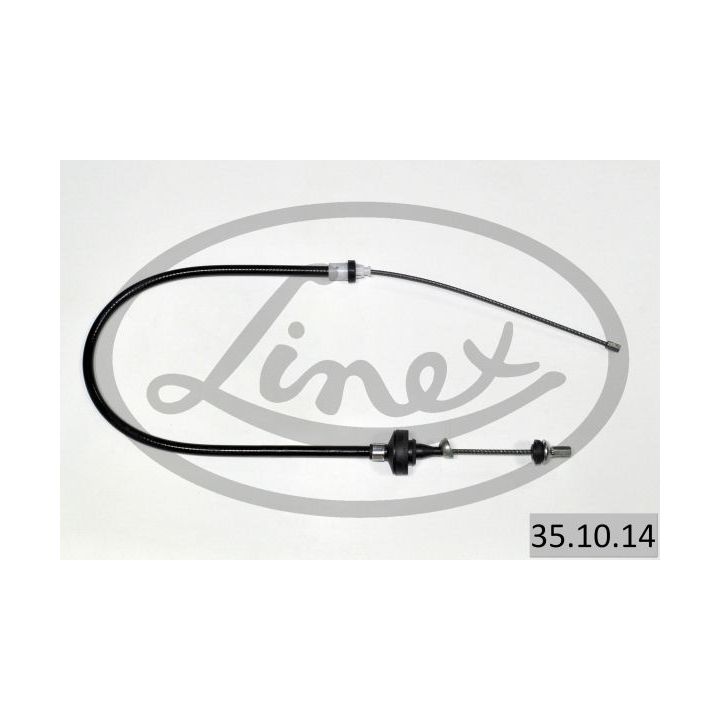 Sankabos trosas LINEX 35.10.14