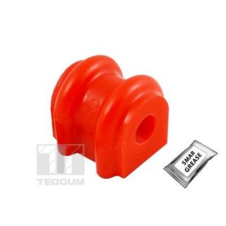 Skersinio stabilizatoriaus įvorių komplektas TEDGUM TED87501