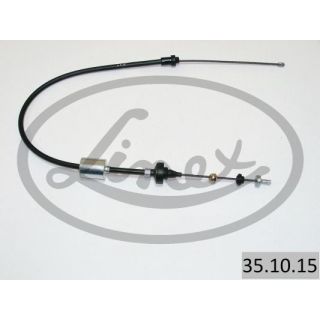 Sankabos trosas LINEX 35.10.15