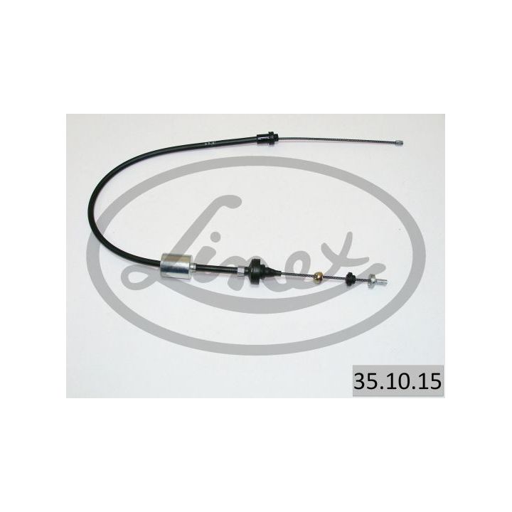 Sankabos trosas LINEX 35.10.15