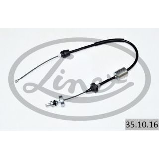 Sankabos trosas LINEX 35.10.16