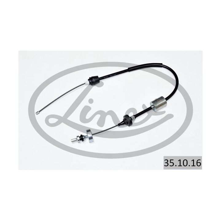 Sankabos trosas LINEX 35.10.16