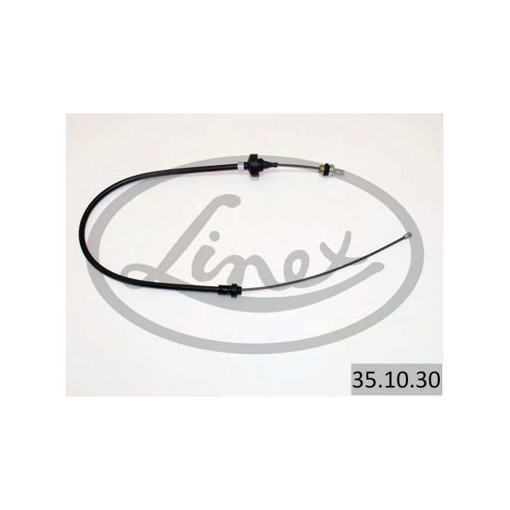 Sankabos trosas LINEX 35.10.30