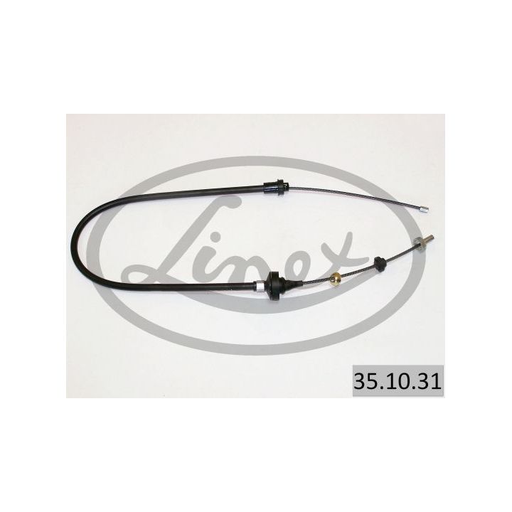 Sankabos trosas LINEX 35.10.31