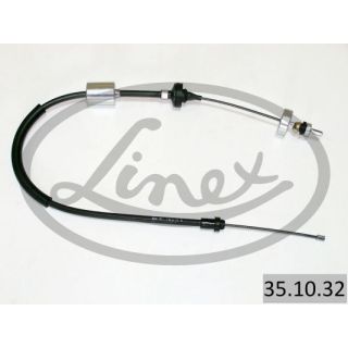 Sankabos trosas LINEX 35.10.32