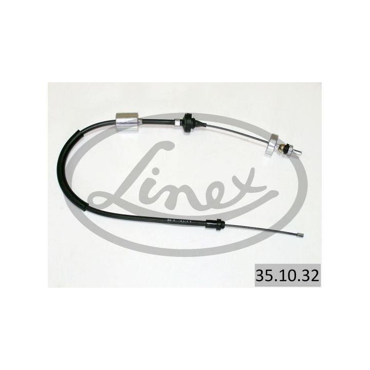 Sankabos trosas LINEX 35.10.32