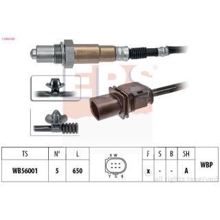 Lambda jutiklis EPS 1.998.500