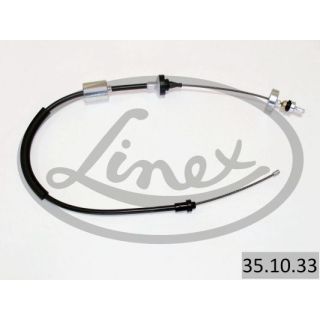 Sankabos trosas LINEX 35.10.33