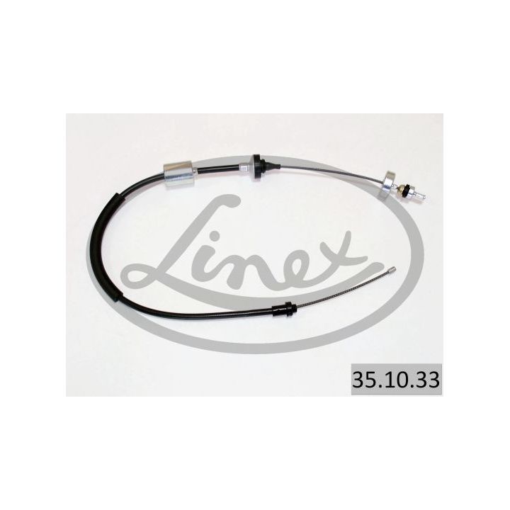 Sankabos trosas LINEX 35.10.33