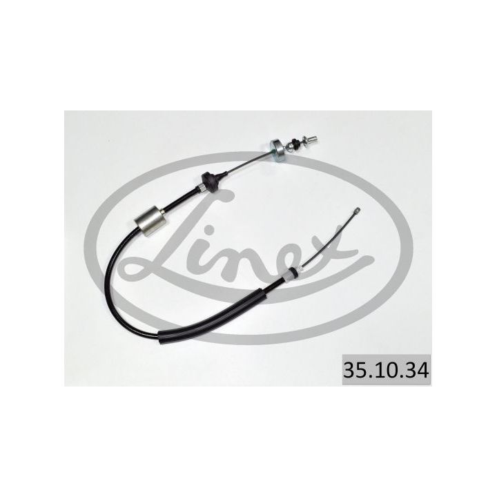 Sankabos trosas LINEX 35.10.34