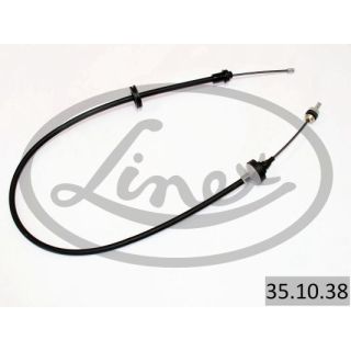 Sankabos trosas LINEX 35.10.38