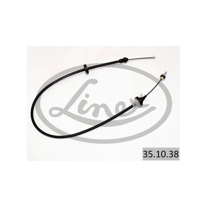 Sankabos trosas LINEX 35.10.38