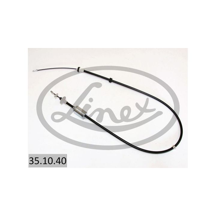 Sankabos trosas LINEX 35.10.40