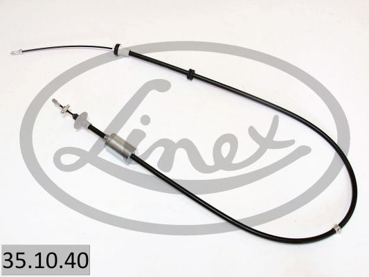 Sankabos trosas LINEX 35.10.40