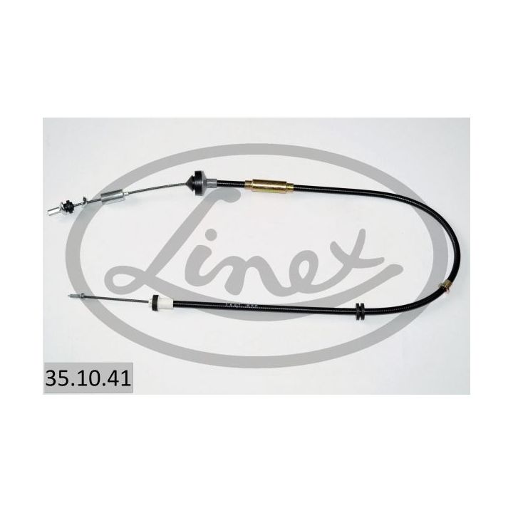 Sankabos trosas LINEX 35.10.41