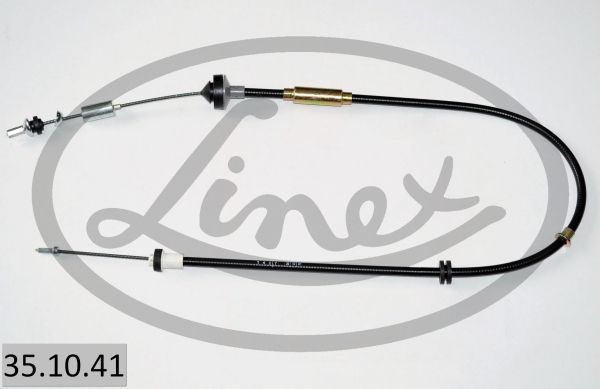 Sankabos trosas LINEX 35.10.41