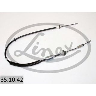 Sankabos trosas LINEX 35.10.42