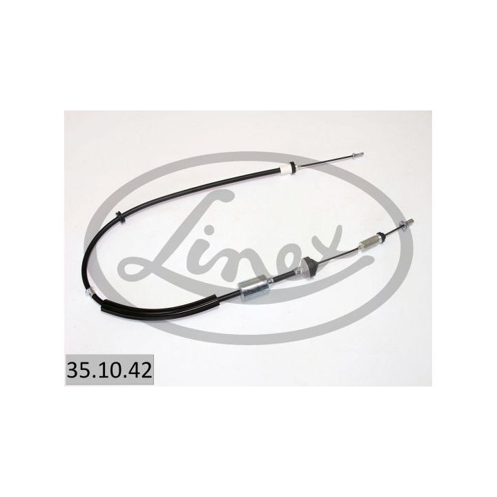 Sankabos trosas LINEX 35.10.42