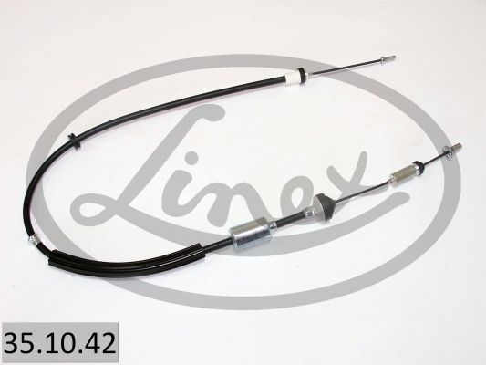 Sankabos trosas LINEX 35.10.42