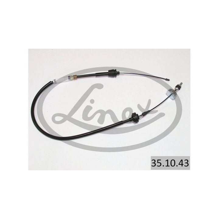 Sankabos trosas LINEX 35.10.43