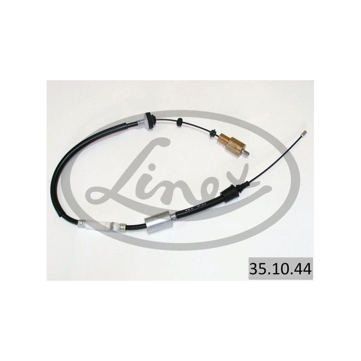 Sankabos trosas LINEX 35.10.44