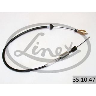 Sankabos trosas LINEX 35.10.47