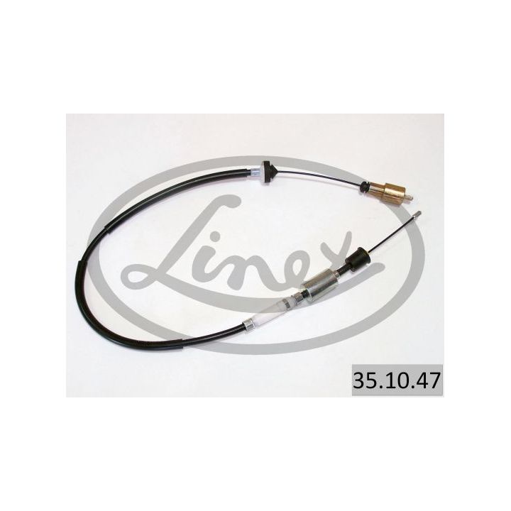 Sankabos trosas LINEX 35.10.47