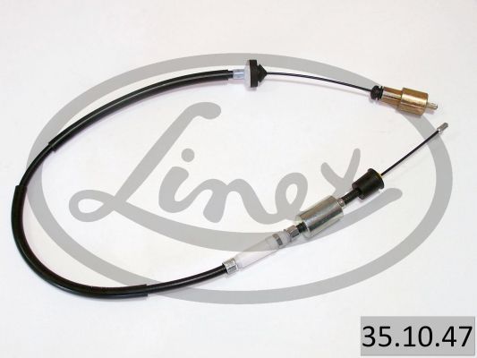 Sankabos trosas LINEX 35.10.47