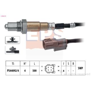 Lambda jutiklis EPS 1.998.515