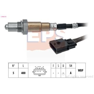 Lambda jutiklis EPS 1.998.516